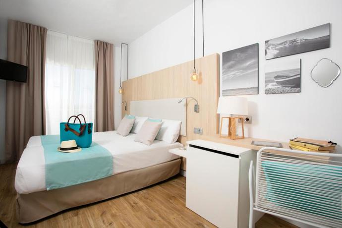 Imagen de la habitación del Hotel Monterrey Roses By Pierre and Vacances. Foto 9