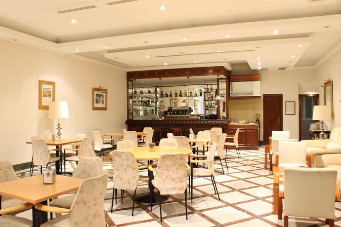 Imagen general del Hotel Monterrey, Salamanca. Foto 2