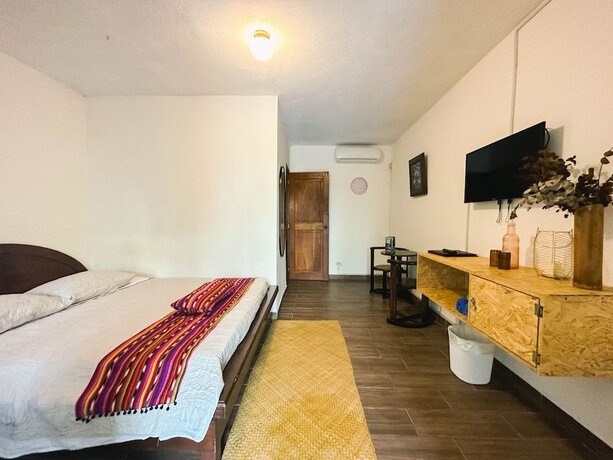 Imagen general del Hotel Monterrico. Foto 2