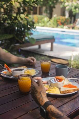 Imagen general del Hotel Monterrico. Foto 3