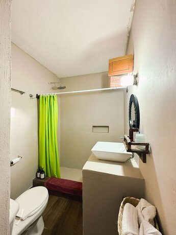 Imagen general del Hotel Monterrico. Foto 6