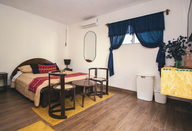 Imagen general del Hotel Monterrico. Foto 7