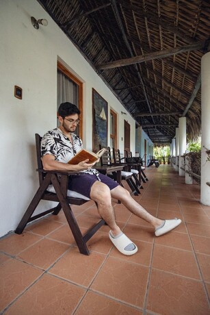 Imagen general del Hotel Monterrico. Foto 10