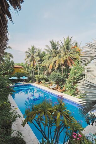 Imagen general del Hotel Monterrico. Foto 11