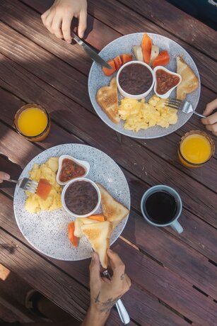 Imagen general del Hotel Monterrico. Foto 12