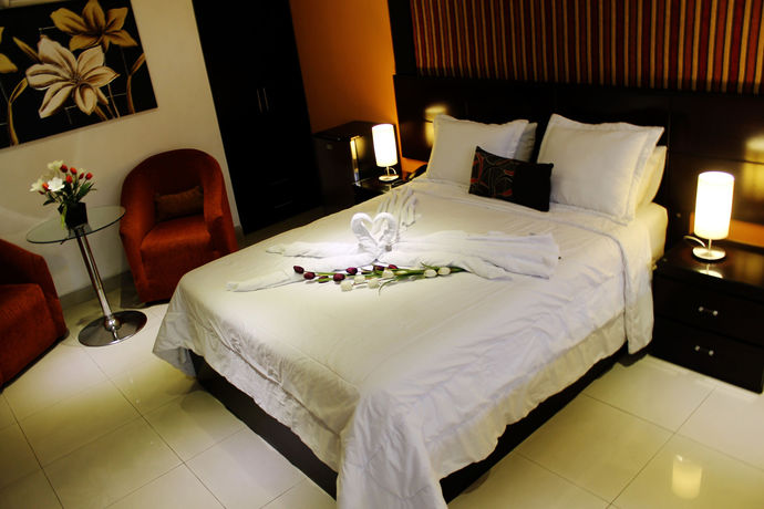 Imagen de los interiores del Hotel Monterrico Peru. Foto 15