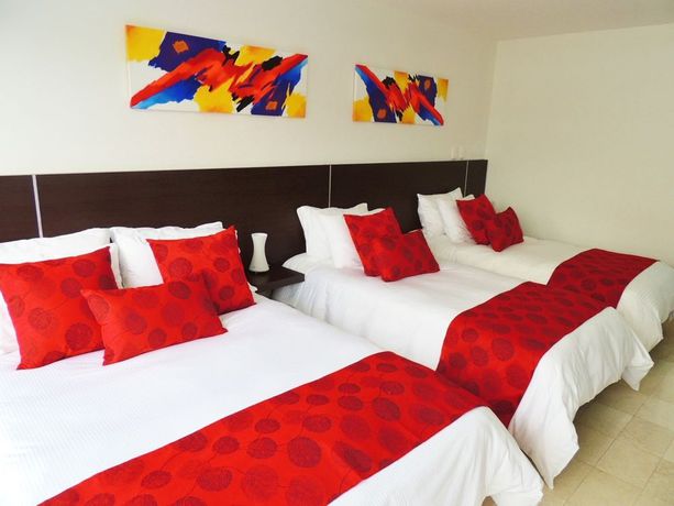 Imagen de la habitación del Hotel Montes De La Castellana Boutique. Foto 3