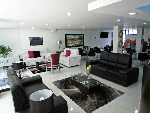 Imagen de la habitación del Hotel Montes De La Castellana Boutique. Foto 12