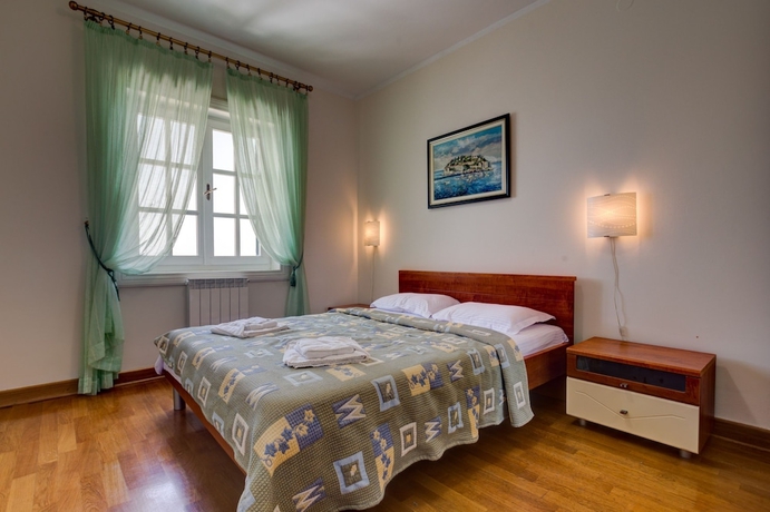 Imagen de la habitación del Hotel Montesan Apartments. Foto 8