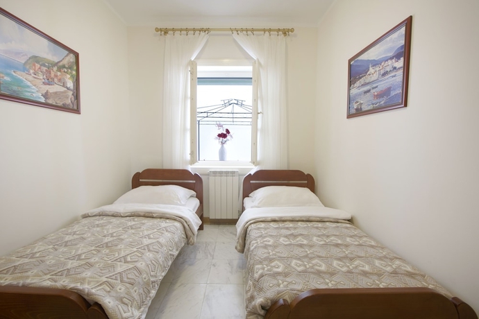 Imagen de la habitación del Hotel Montesan Apartments. Foto 13