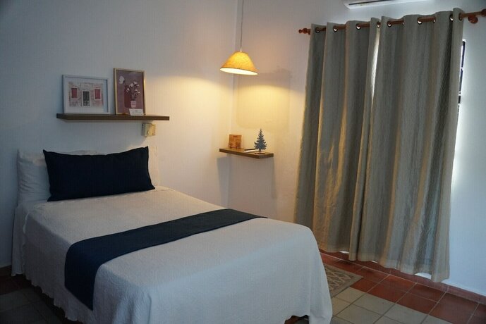 Imagen general del Hotel Montesilva. Foto 2