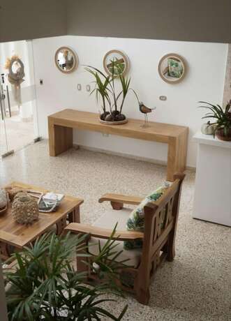Imagen general del Hotel Montesilva. Foto 3
