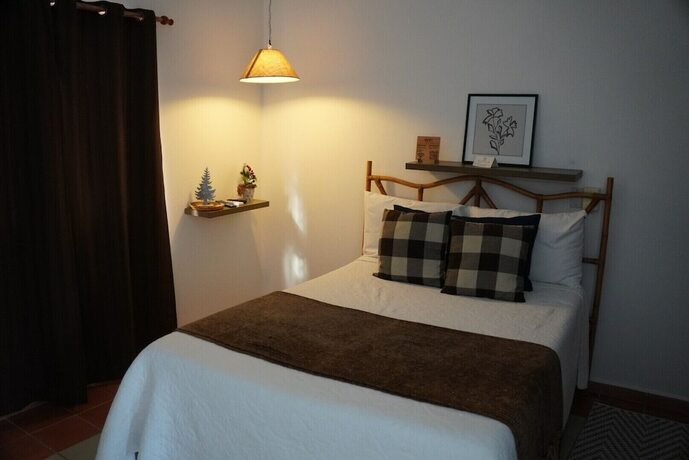 Imagen general del Hotel Montesilva. Foto 6