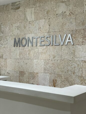 Imagen general del Hotel Montesilva. Foto 7
