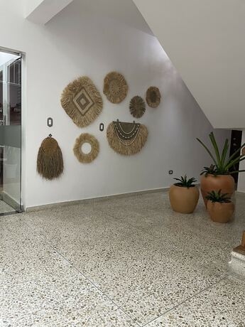 Imagen general del Hotel Montesilva. Foto 11