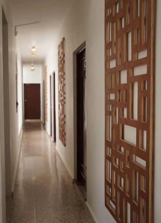 Imagen general del Hotel Montesilva. Foto 12