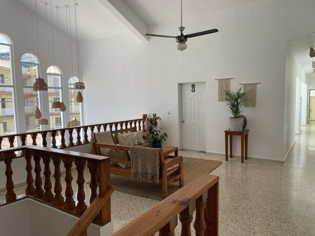Imagen general del Hotel Montesilva. Foto 14