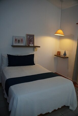 Imagen de la habitación del Hotel Montesilva. Foto 16