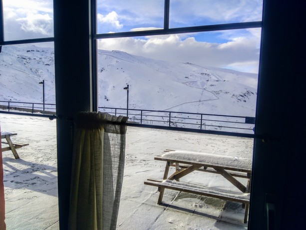 Imagen de los exteriores del Hotel Montesol Arttyco. Foto 8