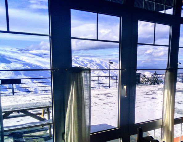 Imagen de los exteriores del Hotel Montesol Arttyco. Foto 9