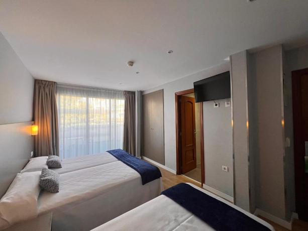 Imagen general del Hotel Montesol Benidorm. Foto 3