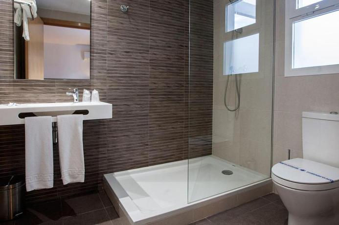 Imagen general del Hotel Montesol Benidorm. Foto 4