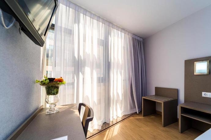 Imagen general del Hotel Montesol Benidorm. Foto 5