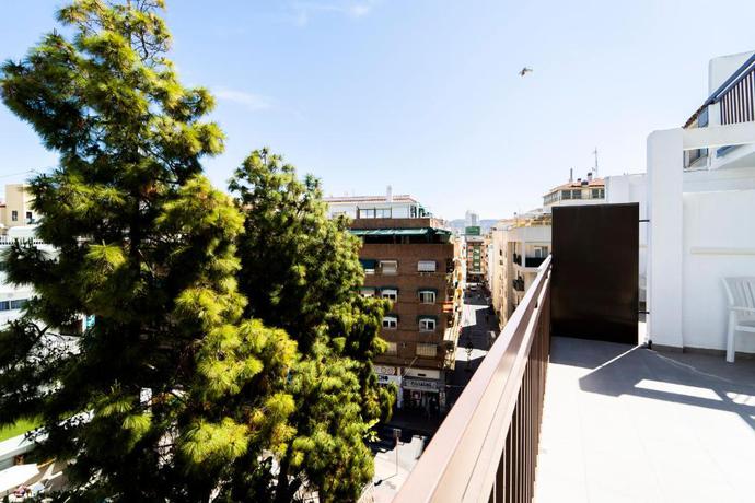 Imagen general del Hotel Montesol Benidorm. Foto 6