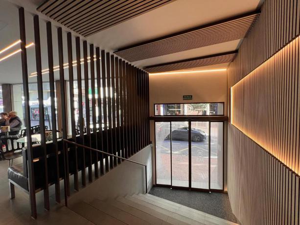 Imagen general del Hotel Montesol Benidorm. Foto 8