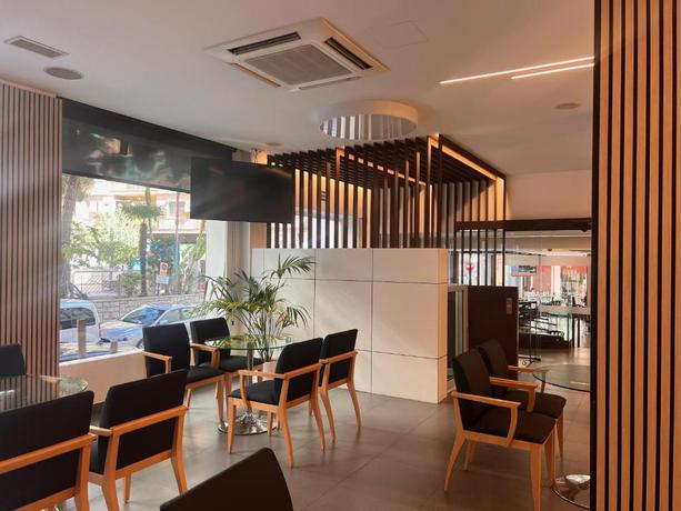 Imagen general del Hotel Montesol Benidorm. Foto 10