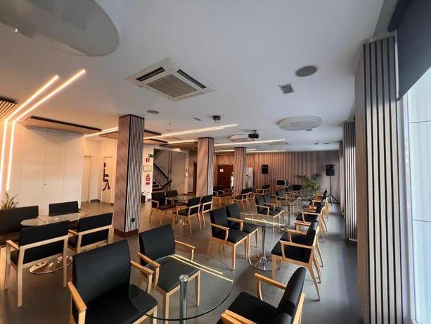 Imagen general del Hotel Montesol Benidorm. Foto 11