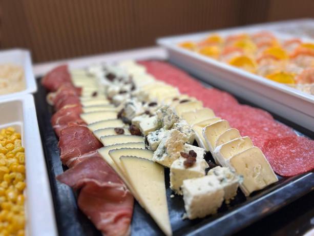 Imagen general del Hotel Montesol Benidorm. Foto 13