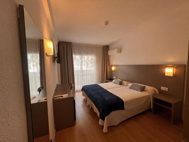 Imagen general del Hotel Montesol Benidorm. Foto 17