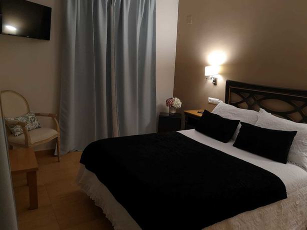 Imagen de la habitación del Hotel Montesol, Coria. Foto 12