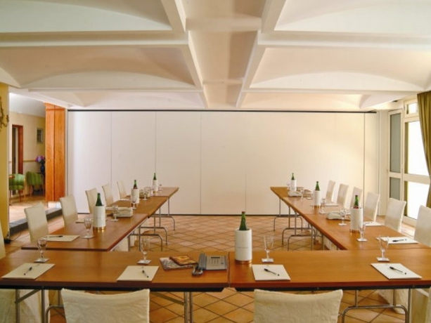 Imagen general del Hotel Montespina Park. Foto 3