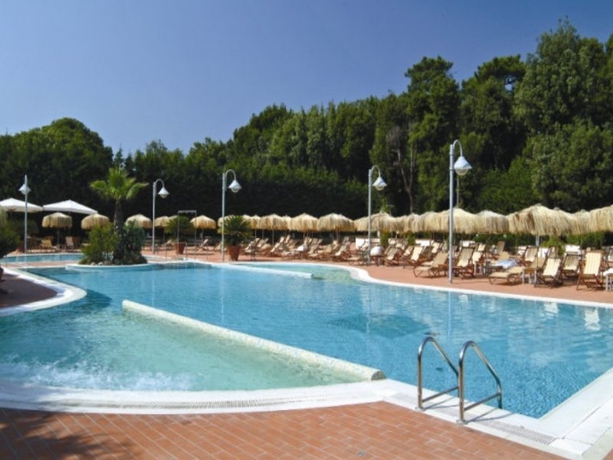 Imagen general del Hotel Montespina Park. Foto 4