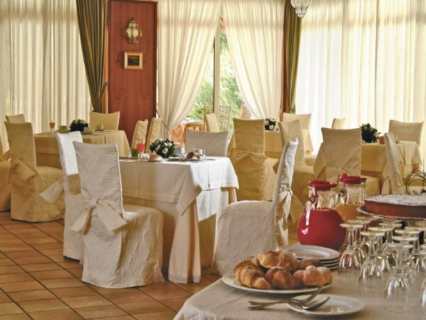 Imagen general del Hotel Montespina Park. Foto 5