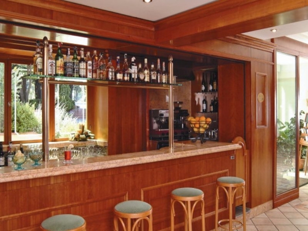 Imagen general del Hotel Montespina Park. Foto 6