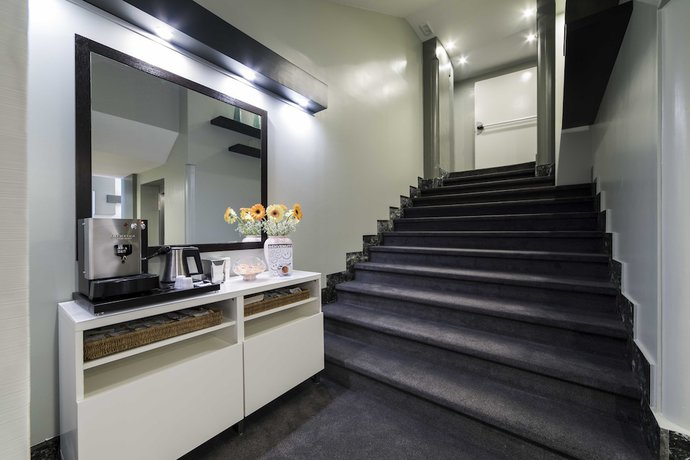 Imagen de los interiores del Hotel Montestella. Foto 20