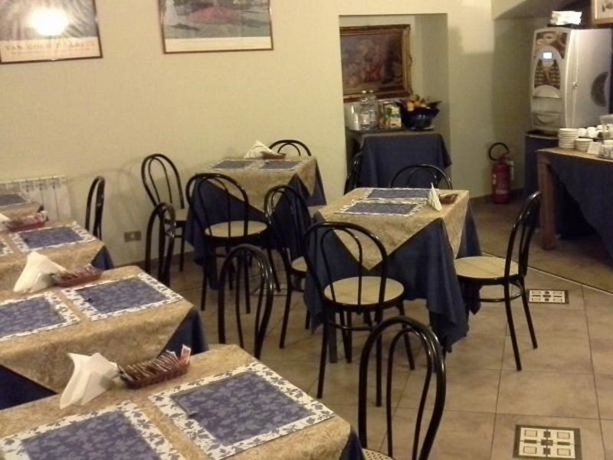 Imagen general del Hotel Montevecchio. Foto 2