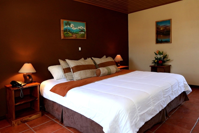 Imagen de la habitación del Hotel Monteverde Country Lodge. Foto 6