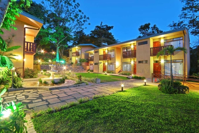 Imagen general del Hotel Monteverde Country Lodge. Foto 1