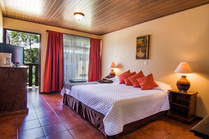 Imagen de la habitación del Hotel Monteverde Country Lodge. Foto 16