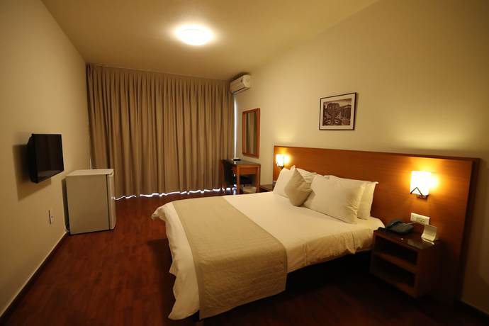 Imagen general del Hotel Monteverde. Foto 1