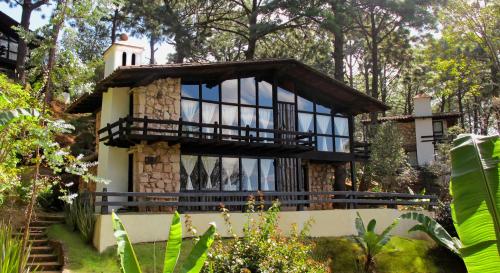 Imagen general del Hotel Monteverde. Foto 1