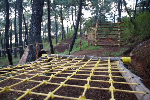 Imagen general del Hotel Monteverde. Foto 6