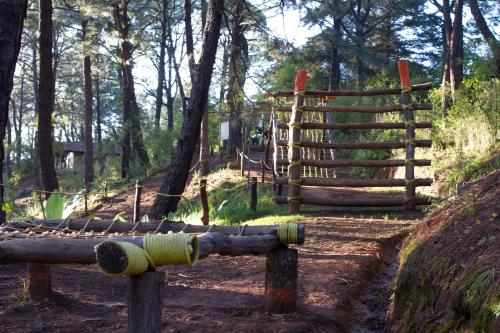 Imagen general del Hotel Monteverde. Foto 10