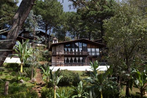 Imagen general del Hotel Monteverde. Foto 11