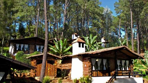 Imagen general del Hotel Monteverde. Foto 14