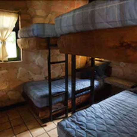 Imagen de la habitación del Hotel Monteverde de Caba&ntilde;as. Foto 12